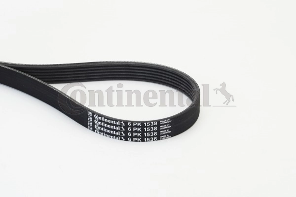 V-ribbed Belt